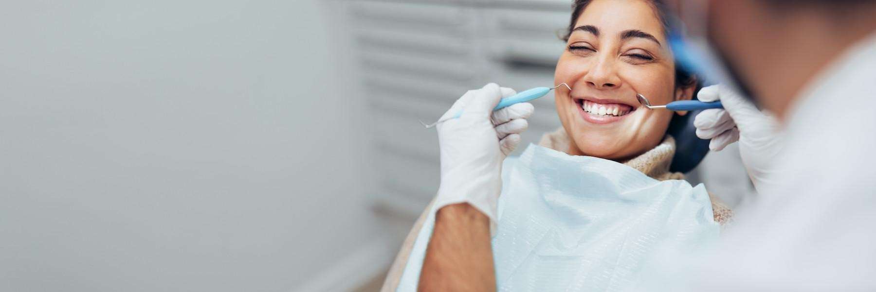 Laser Dentistry | Dentist