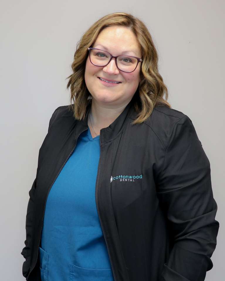 Dr. Rachel Brown-Mcdonald
